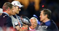 Bill Belichick statue could go next to Tom Brady's outside Gillette Stadium, Robert Kraft says