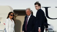 'Getting Harassed': Barron Trump Back at the White House After School Exit Sparks Safety Rumors Over What His Parents’ Drama Brought Onto the Campus 