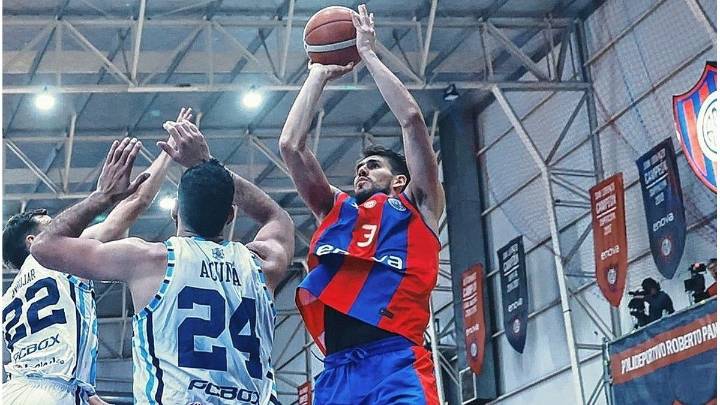 En Boedo y Corrientes estará la atención en la Liga Nacional