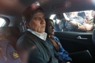 Buscó más de 30 damas de compañía y lujo: nuevos antecedentes de lo que hizo Manuel Monsalve antes de reunirse con la denunciante