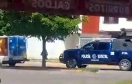 Deja enfrentamiento un policía muerto en Culiacán