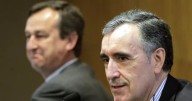 Así empezó la relación de Amancio Ortega con José María Castellano