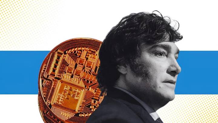 Lo que hay detrás de la caída económica que golpea a Argentina y los tres desafíos que deberá enfrentar Javier Milei / Análisis de Mauricio Vargas