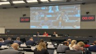 Venezuela denunció despliegue militar de EEUU ante la Conferencia de Desarme de la ONU