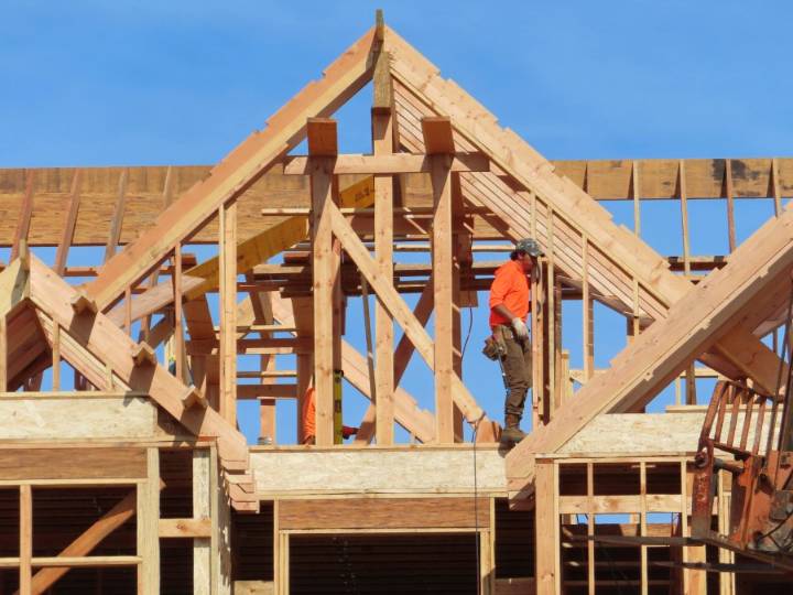 California puts $414M toward affordable housing projects
