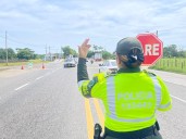 Más de 67 mil vehículos se movilizarán por las vías de Bolívar