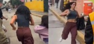 Bárbara de Regil responde a críticas tras negarse a tomarse fotos en Tlalnepantla