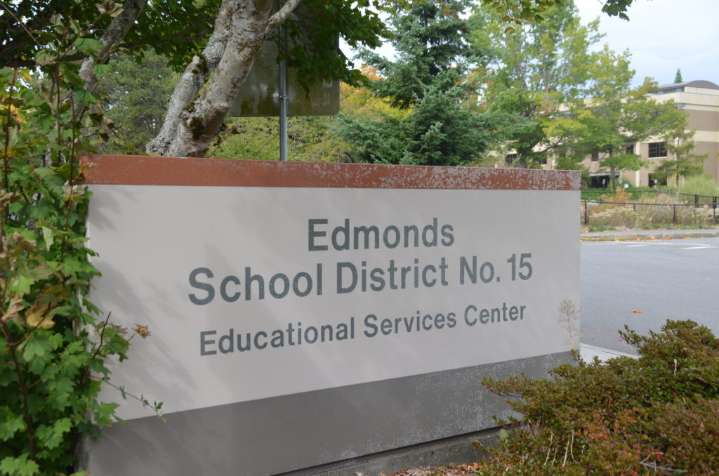 Edmonds School Board Sept. 9 to consider changing school boundaries