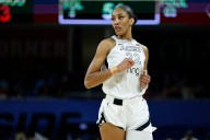 A’Ja Wilson Snubbed Amid MVP Race as NBA Veteran Picks Two Favorites Over Aces Star NBA veteran ranks A’ja Wilson third in WNBA GOAT debate, even as she joins the MVP finalist list, keeping legends ab