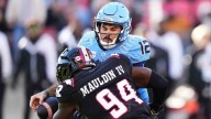 Stampeders get all-star Lorenzo Mauldin IV in trade with Redblacks