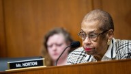DC Del. Eleanor Holmes Norton faces high-profile call to retire – NBC4 Washington