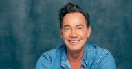 Craig Revel Horwood's age-gap fiance and comments on sexuality after marrying a woman