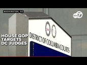 GOP bill seeks to eliminate District commission that nominates DC court judges