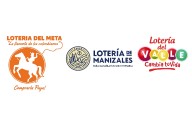 Resultados Lotería de Manizales, Meta y Valle del 3 de septiembre 2025