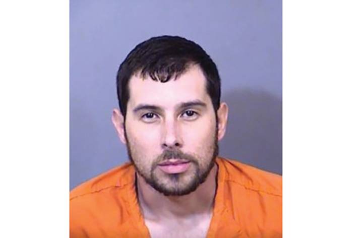 Man gets 25 years for shooting at Chandler Police