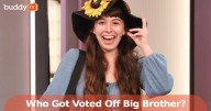 Who Got Voted Off 'Big Brother' Last Episode? Final 3 Revealed