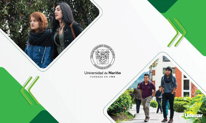 Dos nuevas Maestrías de la Facultad de Ciencias Exactas y Naturales
