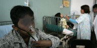 Alerta por aumento de neumonía y tos ferina en Perú: niños y adultos mayores, los más afectados