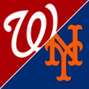 Nationals vs. Mets (20 de Sep., 2025) Resultados en Vivo