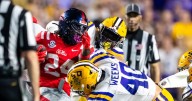 SEC football schedule format, including three 'annual' opponents, to be revealed Tuesday
