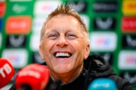 David Kelly: Back to front, back to basics, back to the future – Irish hopes rest on Heimir putting substance above style