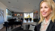 'RHOM' Lea Black Preparing to Sell Los Angeles Home for $7 Million