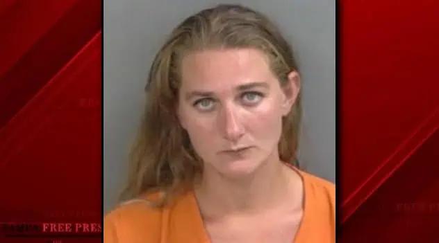 Florida Mom Gets 10 Years For Bathtub, Booster Seat Drowning Death Of Infant And Cover