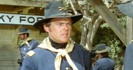 Actor in John Wayne, Elvis Films, Dies at 93