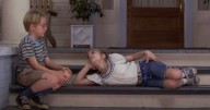 Heartbreaking 90s 'tear-jerker' that will 'bring tears to your eyes' streaming for free