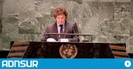 Javier Milei hablará ante la ONU y mantendrá agenda con Trump y Netanyahu en Nueva York