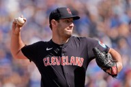 Guardians host the Tigers in Game 1 of AL Wild Card Series