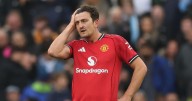 Man Utd and Man City player ratings with 4/10 shocker and 9/10 star as Red Devils humbled