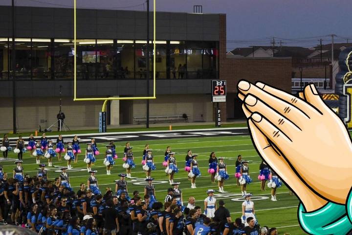 Tennessee Football Coach Removed From Game, Placed on Leave After Praying With Students