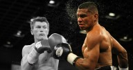 Muere Ricky Hatton a los 46 Años: Exrival de Mayweather y Pacquiao fue encontrado sin vida