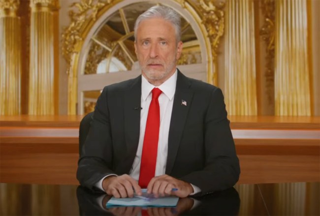 'The Daily Show': Did Jon Stewart's Jimmy Kimmel Reaction Disappoint?