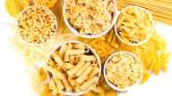 The Vintage Pasta Dish That's Slowly Disappearing From Kitchens