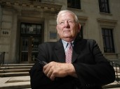 Robert “Rex” Baumgartner, 1939-2025: Detective sergeant was mastermind of sting operations