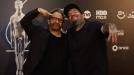 Ely Guerra, Julieta Venegas y Control Machete celebran los 25 años de Amores Perros durante los Ariel