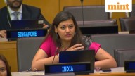 Who is Petal Gahlot — Indian diplomat who took down Pak's Shehbaz Sharif at UN?