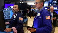 S&P 500 closes higher as AI leader Nvidia rebounds, EA surges on takeover