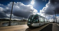 Nottingham tram network heavily disrupted after issue with cables