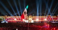 CDMX activa operativo de seguridad con 13 mil policías para Grito y desfile
