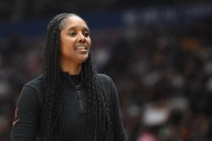 Deadspin | Storm will not renew contract of coach Noelle Quinn