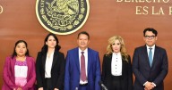 Órgano de Administración Judicial inicia funciones; lo presidirá propuesto por Sheinbaum
