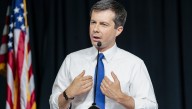 Buttigieg: 'Life Begins When A Person Registers As A Democrat'