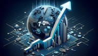 El uso de la IA sigue en aumento en todo el mundo
