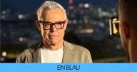 Jordi González, 63 años, vuelve a TV3 y revela a quién vota y cómo lleva no tener hijos
