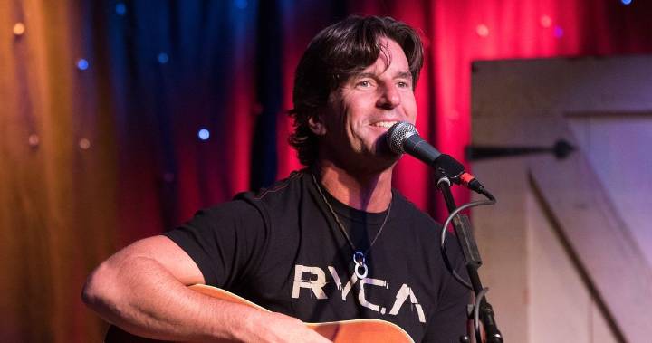 Brett James, ‘Jesus, Take the Wheel Singer,’ Dies in Crash