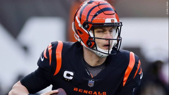 Joe Burrow out for at least three months after toe injury in Bengals