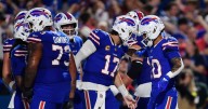 Bills mantiene su invicto en arranque de la Semana 3 de la NFL al vencer a Miami en juego divisional
